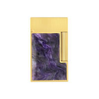 Charoïte