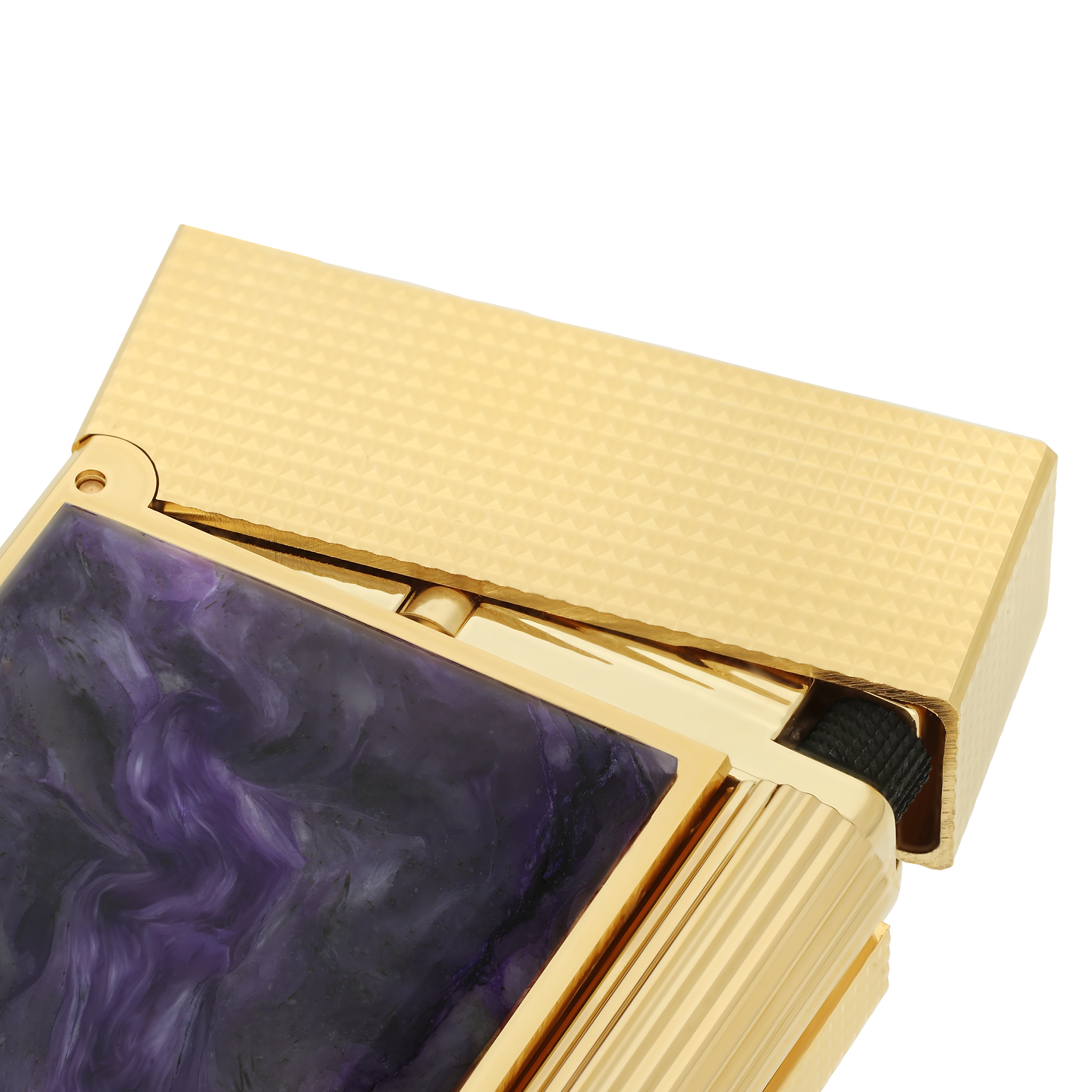 Stone of fortune