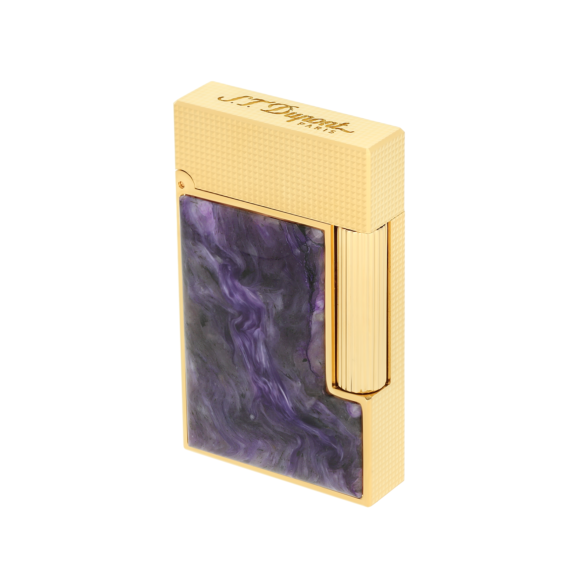 Stone of fortune