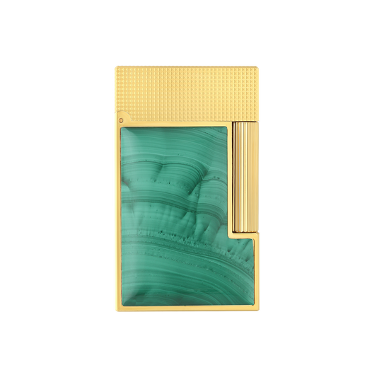 C16102 - STDUPONT - France - Malachite - 1