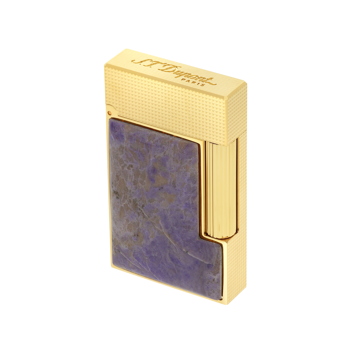 C16106 - STDUPONT - France - Jade Violet - 5