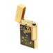 Lacquered lighter