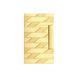 Guillochiertes Feuerzeug