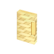 Guillochiertes Feuerzeug