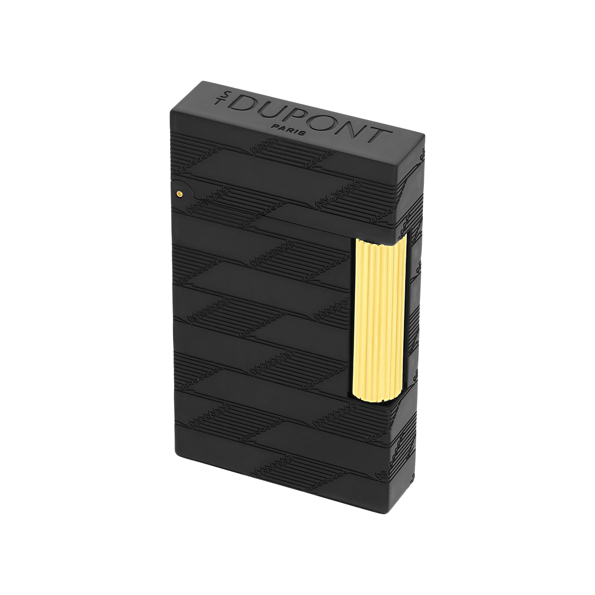 C16179 - STDUPONT - France - Briquet Guilloché - 4