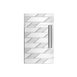 Guillochiertes Feuerzeug