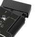 Briquet laqué