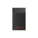 Briquet laqué