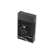 Briquet laqué