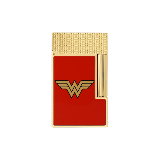 C16221CL - STDUPONT - France - Briquet laqué - 1