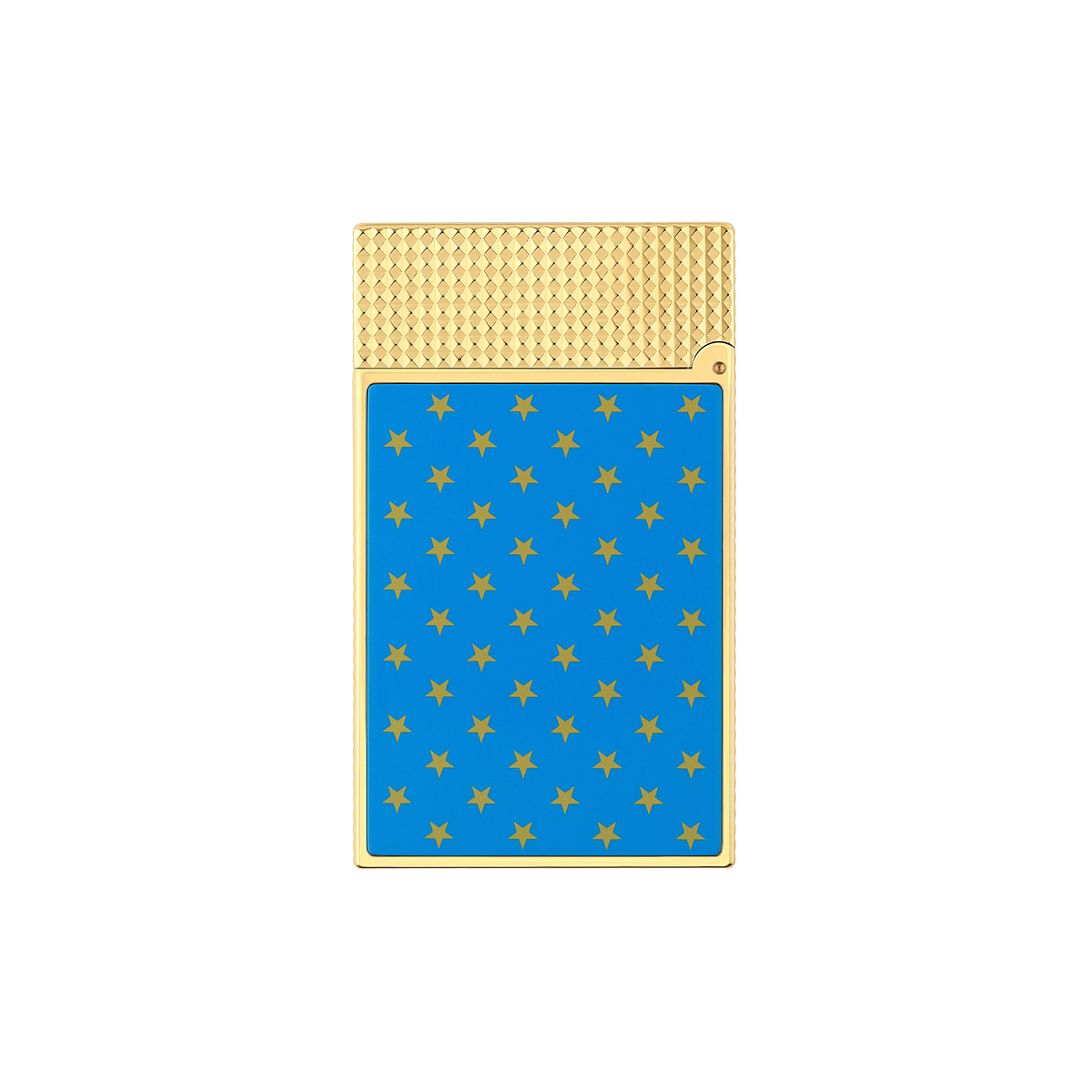 C16221CL - STDUPONT - France - Briquet laqué - 3