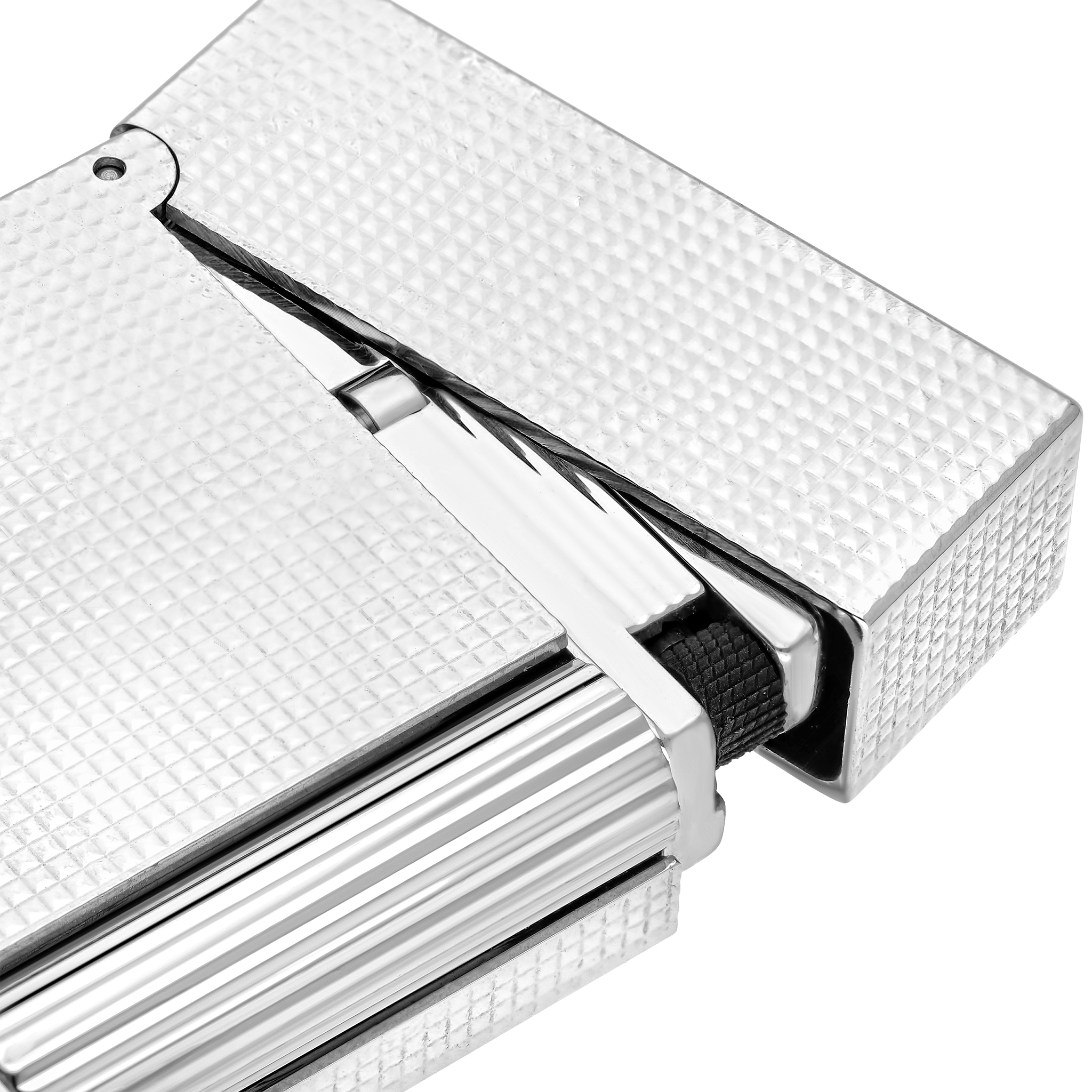Briquet Pointe de microdiamant