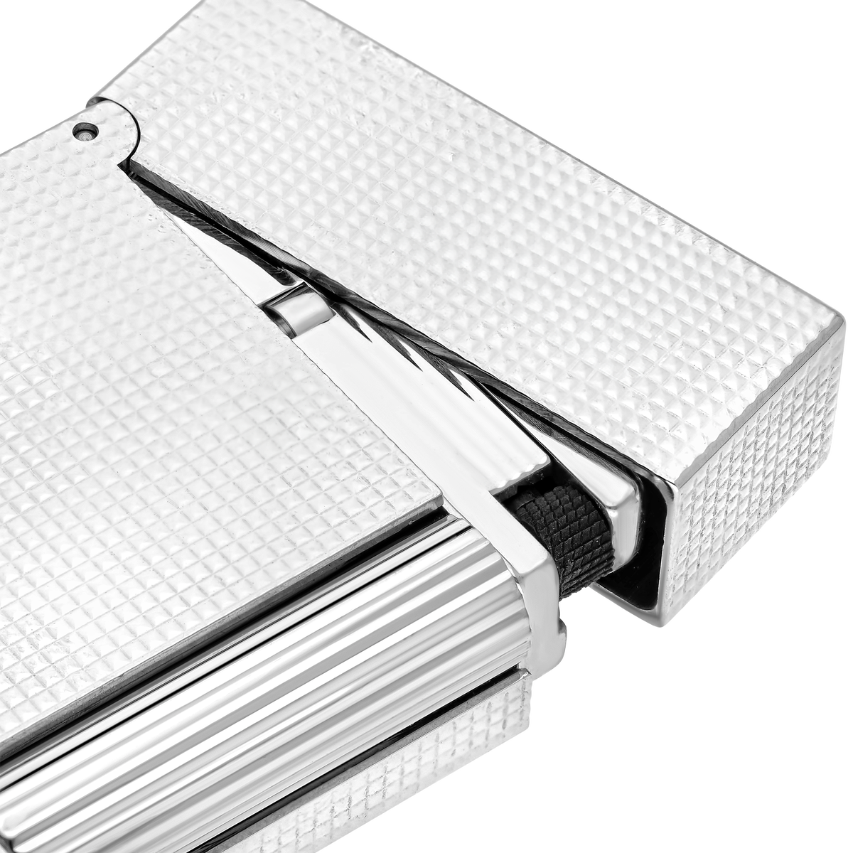 Briquet Pointe de microdiamant