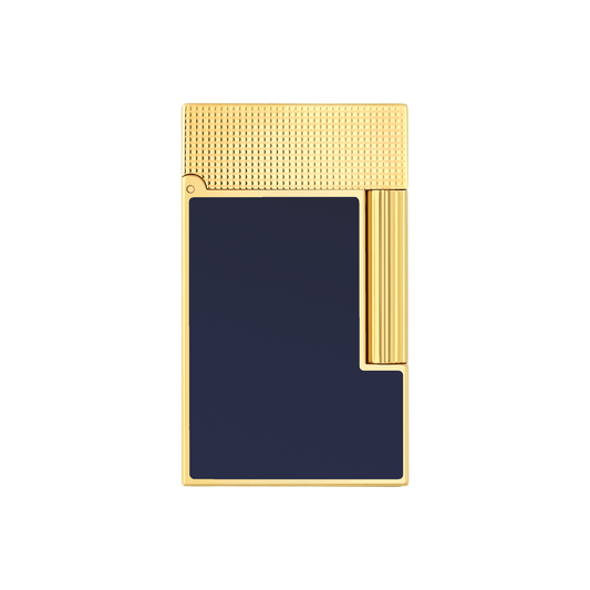 Briquet Laqué