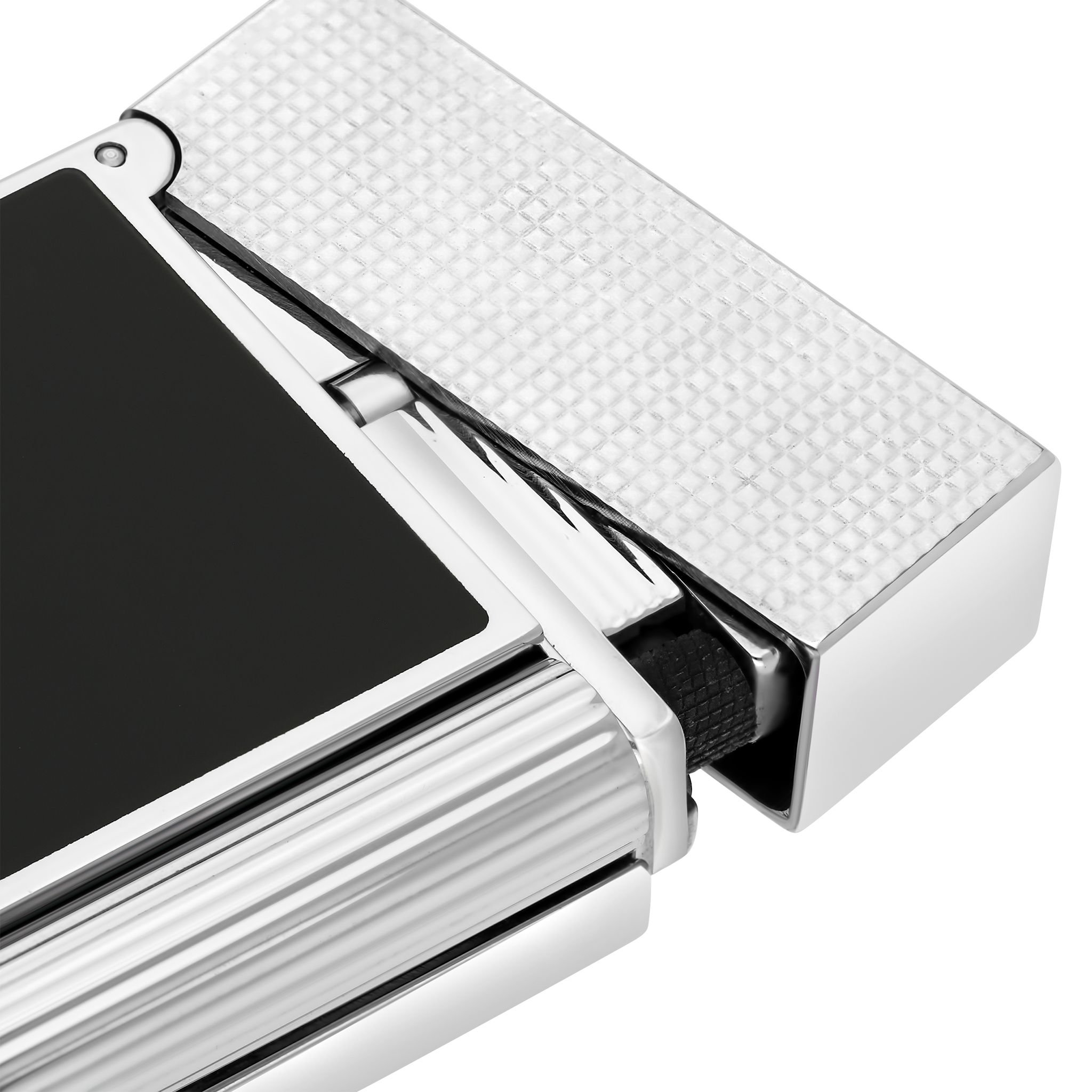 Feuerzeug MicroDiamond head