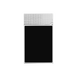 Feuerzeug MicroDiamond head