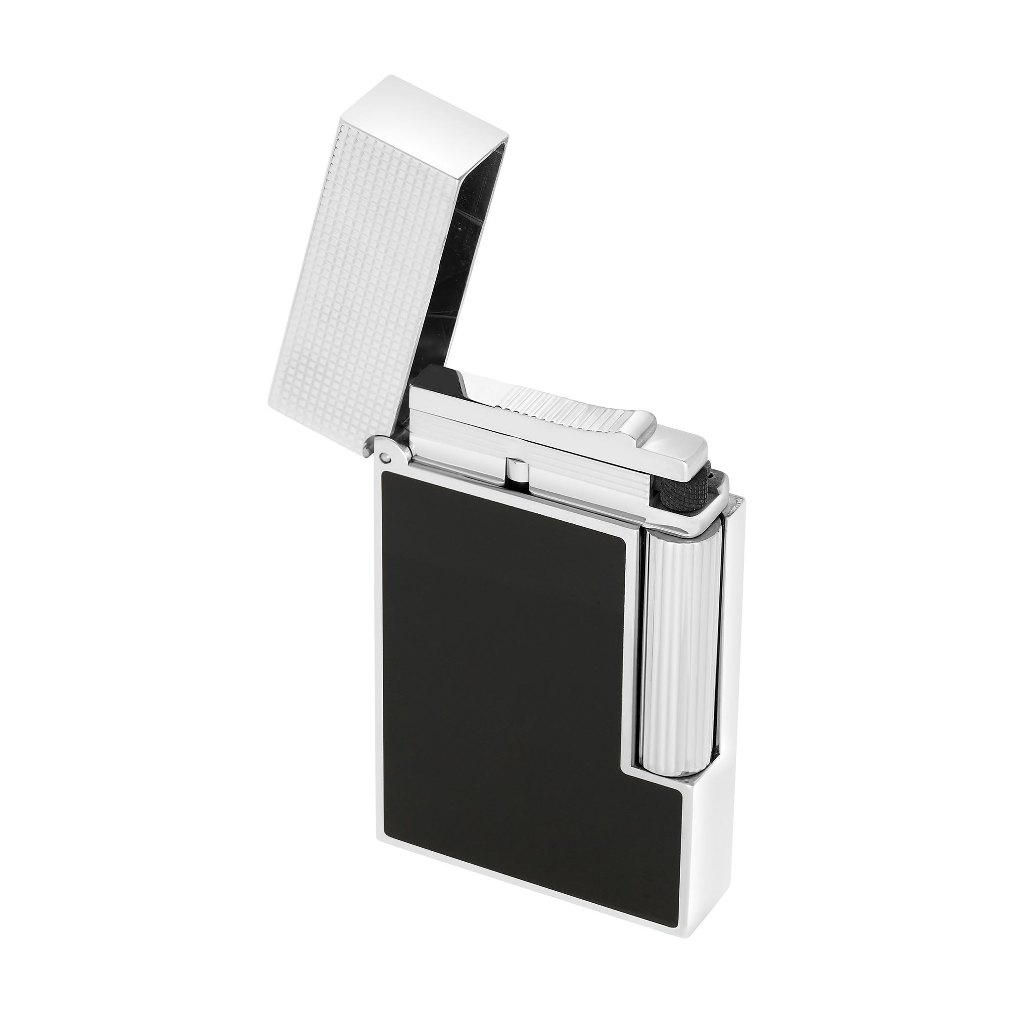 Feuerzeug MicroDiamond head