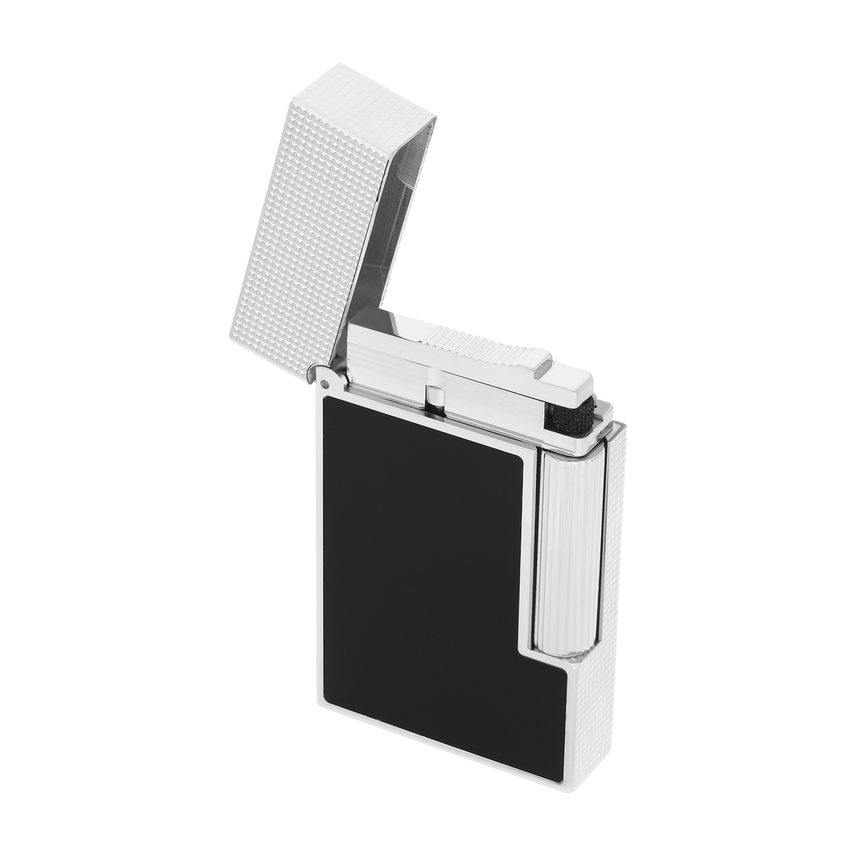 Briquet Pointe de microdiamant collection_ligne - 2 - S.T. Dupont Suisse