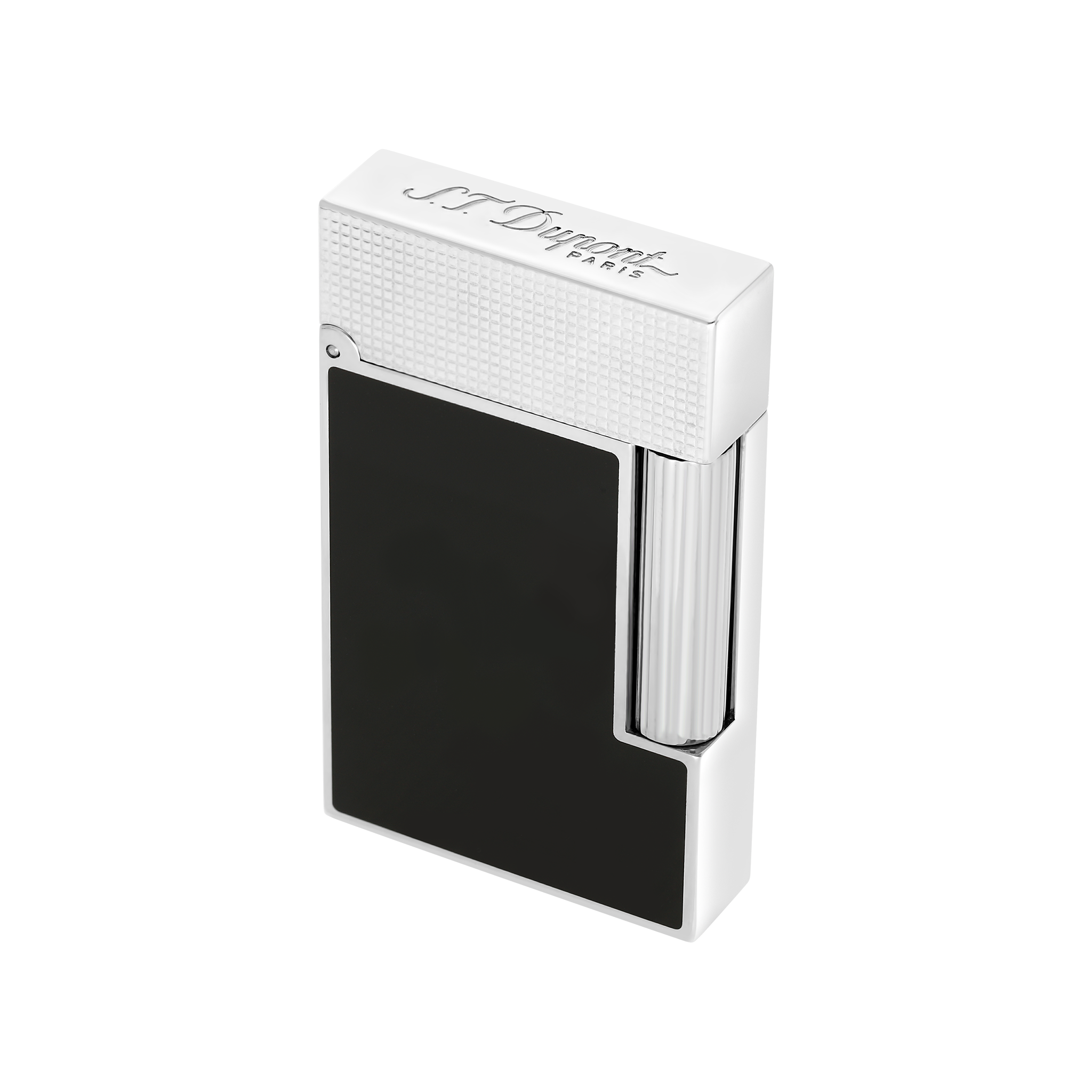Feuerzeug MicroDiamond head