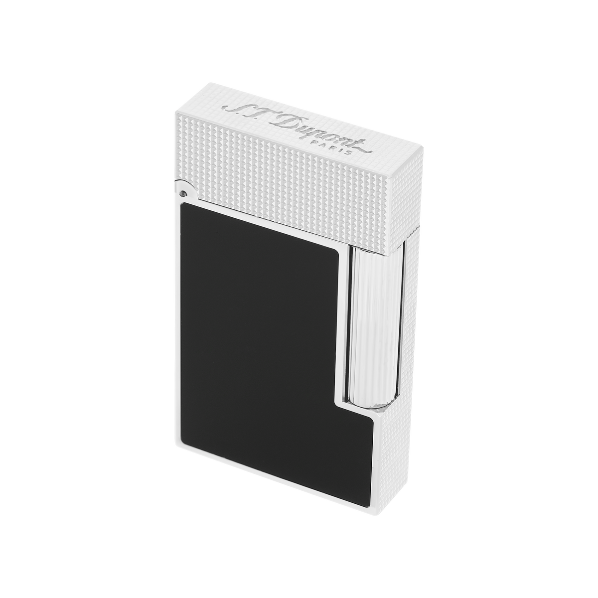 Briquet Pointe de microdiamant collection_ligne - 2 - S.T. Dupont Suisse