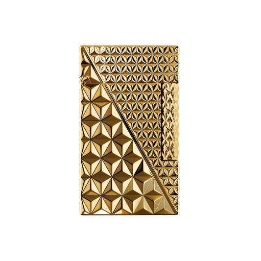 C16646 - STDUPONT - France - Briquet pointe de feu - 1