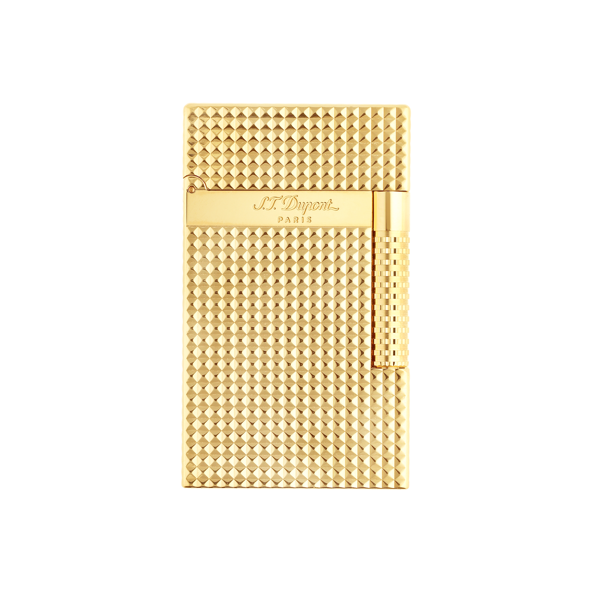 Diamond head lighter