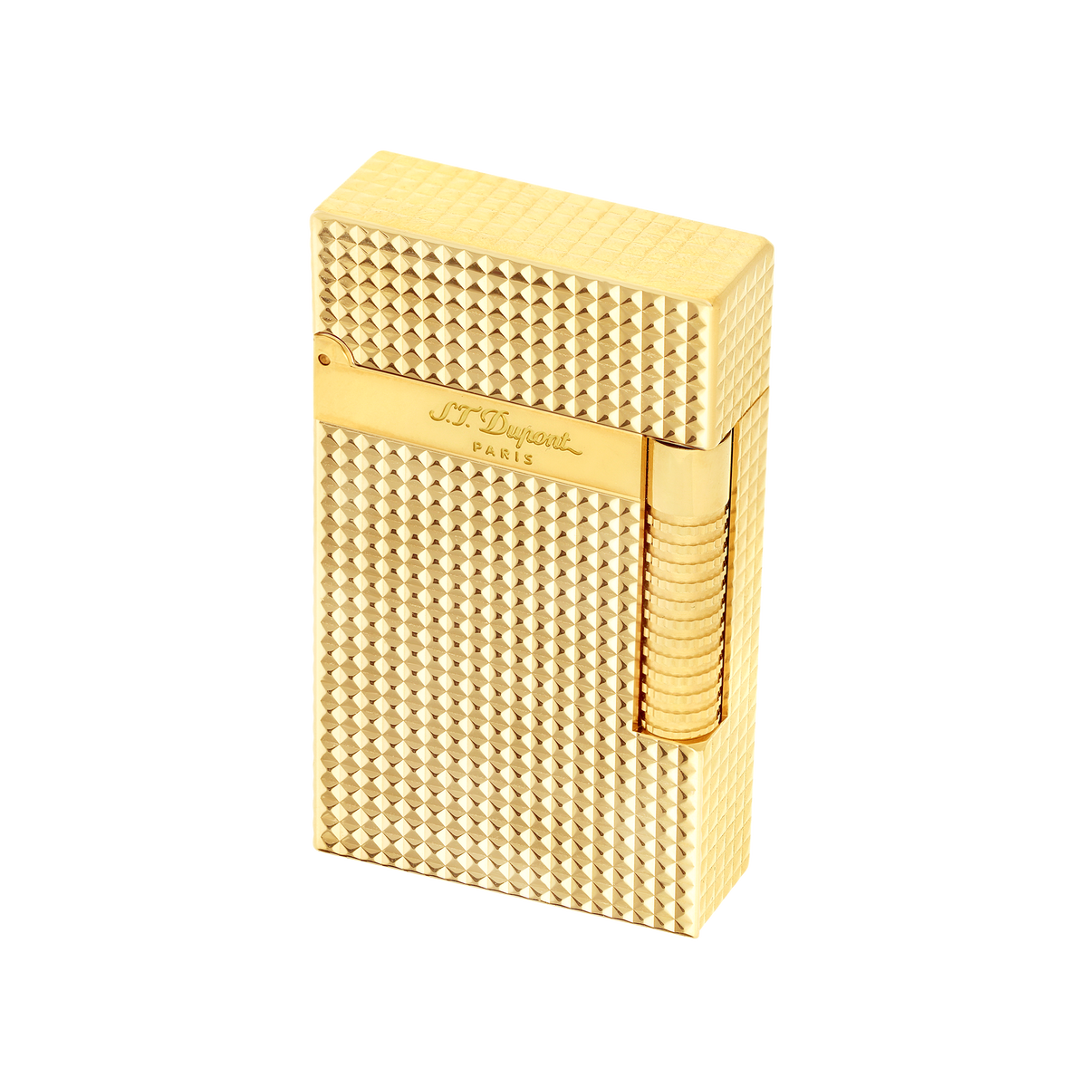 Diamond head lighter