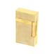 Diamond head lighter