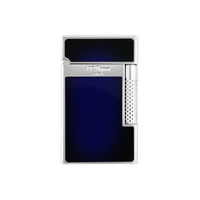dunkel blau
