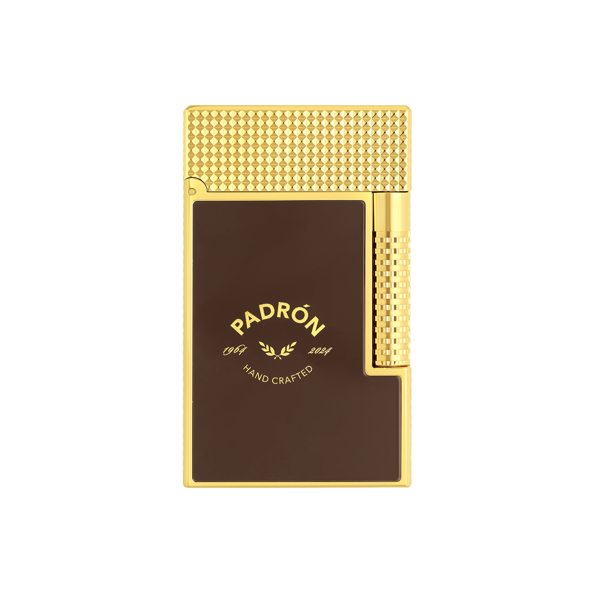 Briquet Laqué