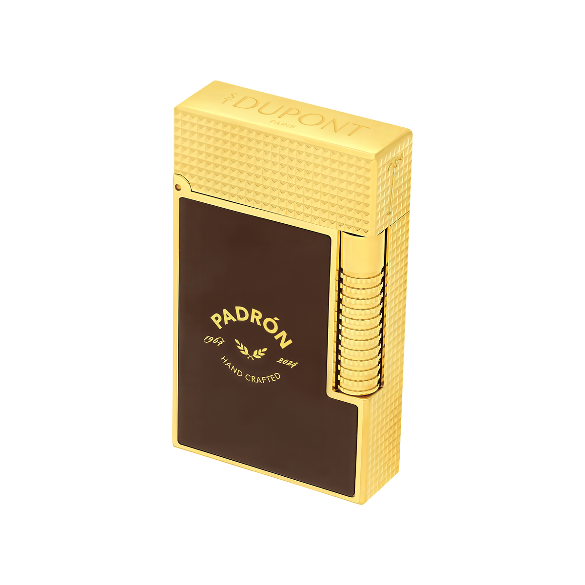 Briquet Laqué