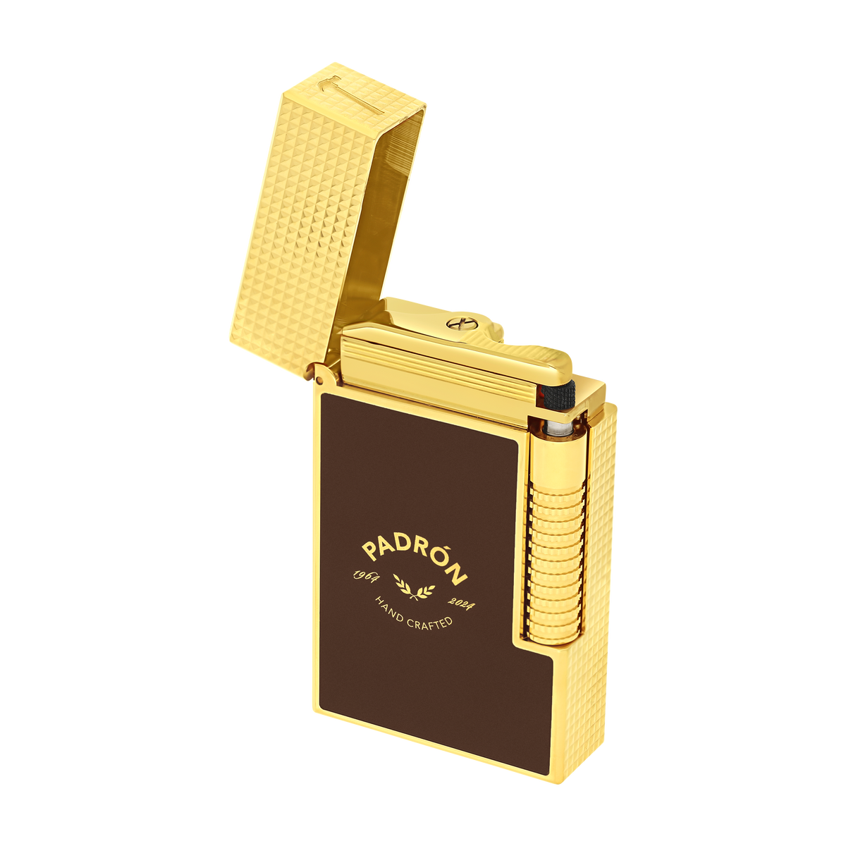 C23014 - STDUPONT - France - Briquet Laqué - 5