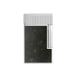 Briquet laqué