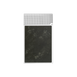 Briquet laqué