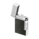 Briquet laqué