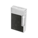 Briquet laqué