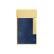 Briquet laqué