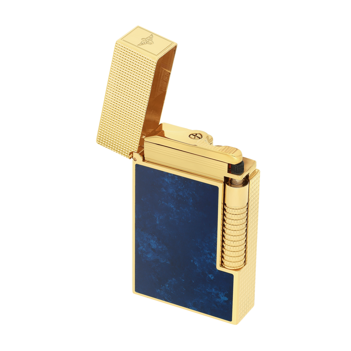 Lacquered lighter