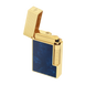 Briquet laqué