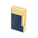 Briquet laqué
