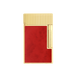 Briquet laqué