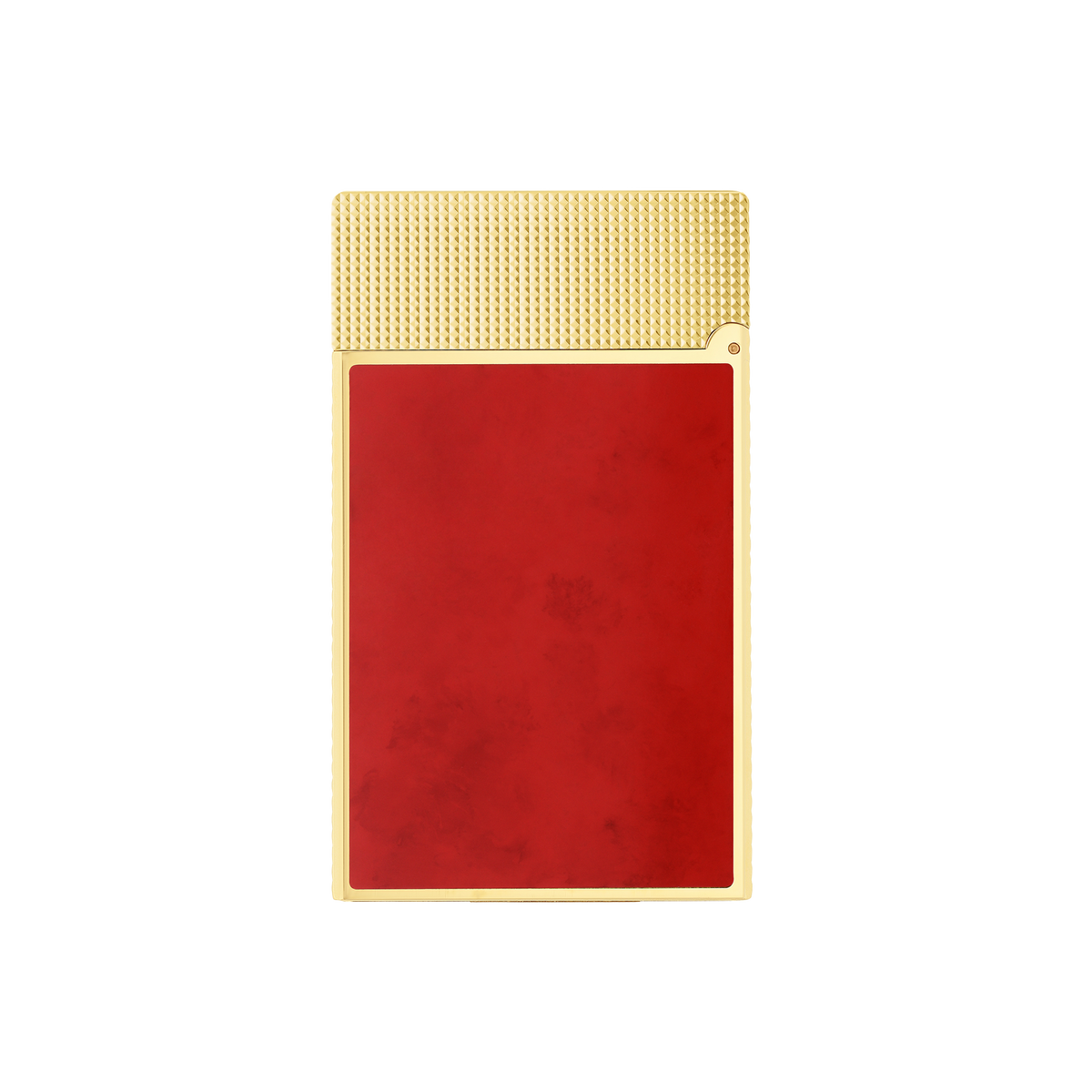 Lacquered lighter