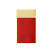 Briquet laqué