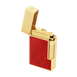 Briquet laqué