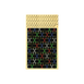 Briquet laqué