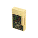 Briquet laqué