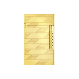 C23178 - STDUPONT - France - Briquet guilloché - 1