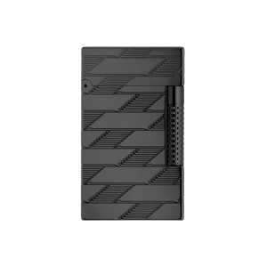 C23179 - STDUPONT - France - Briquet guilloché - 1
