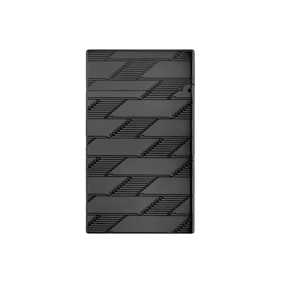 C23179 - STDUPONT - France - Briquet guilloché - 3