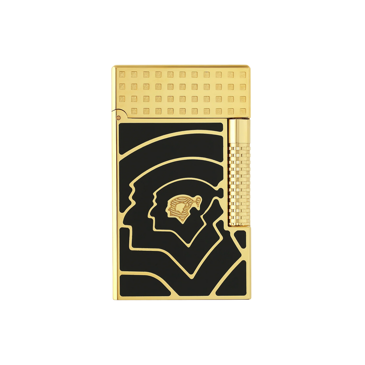 C23472CL - STDUPONT - Staging - Briquet laqué - 1